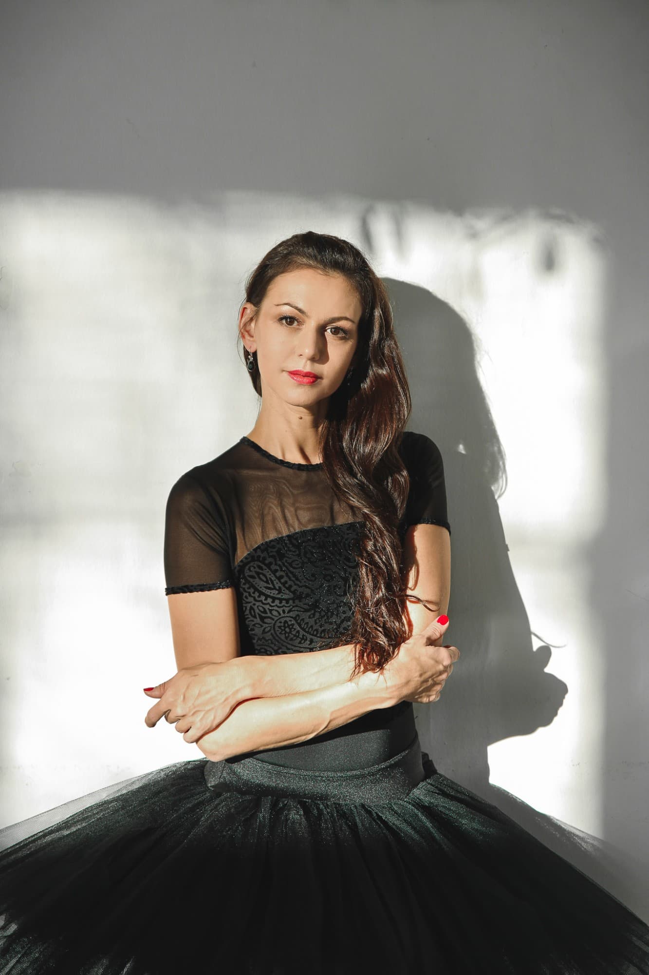 Anastasia Matvienko