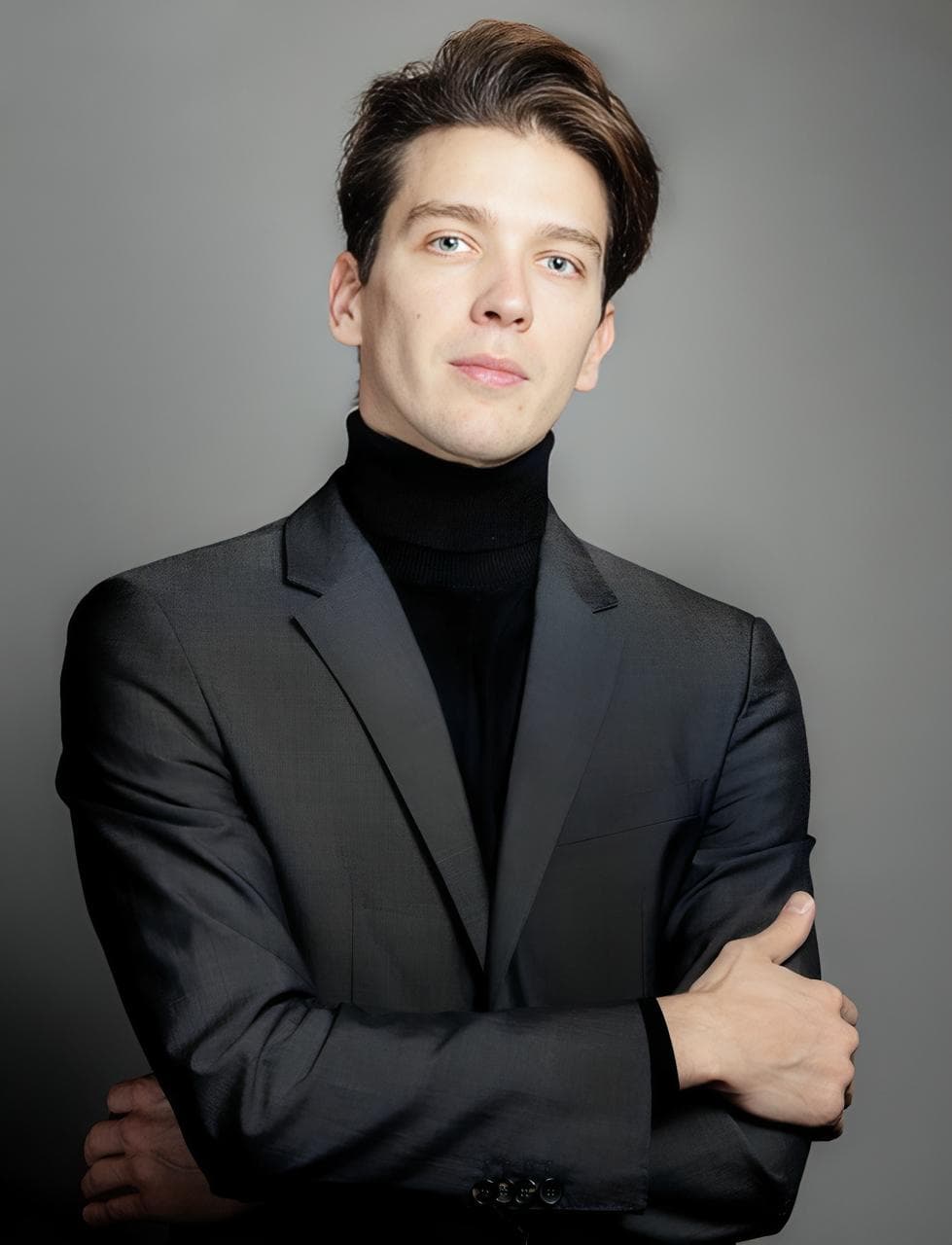 Boris Zhurilov
