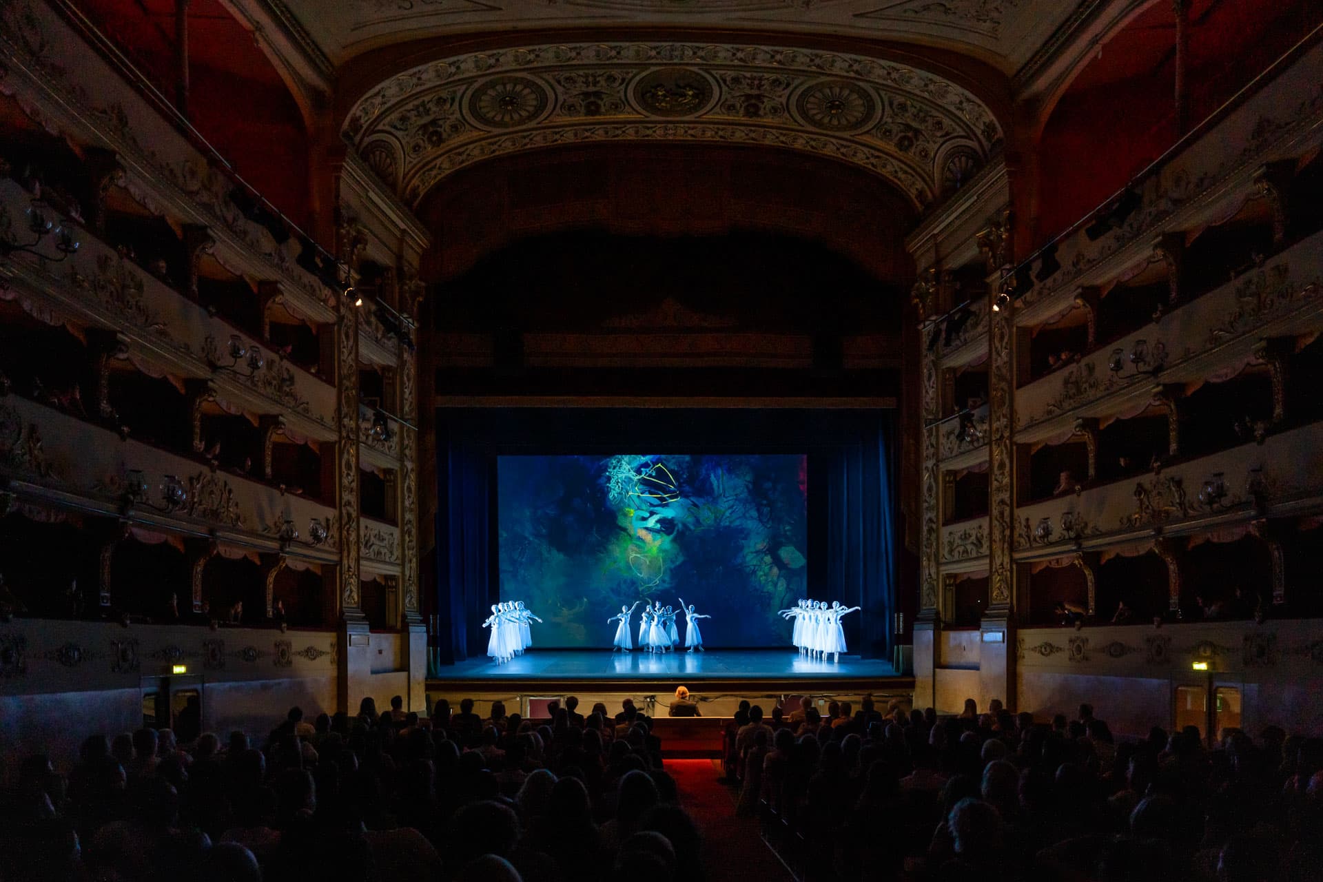 New Generation Festival 2025, Teatro della Pergola