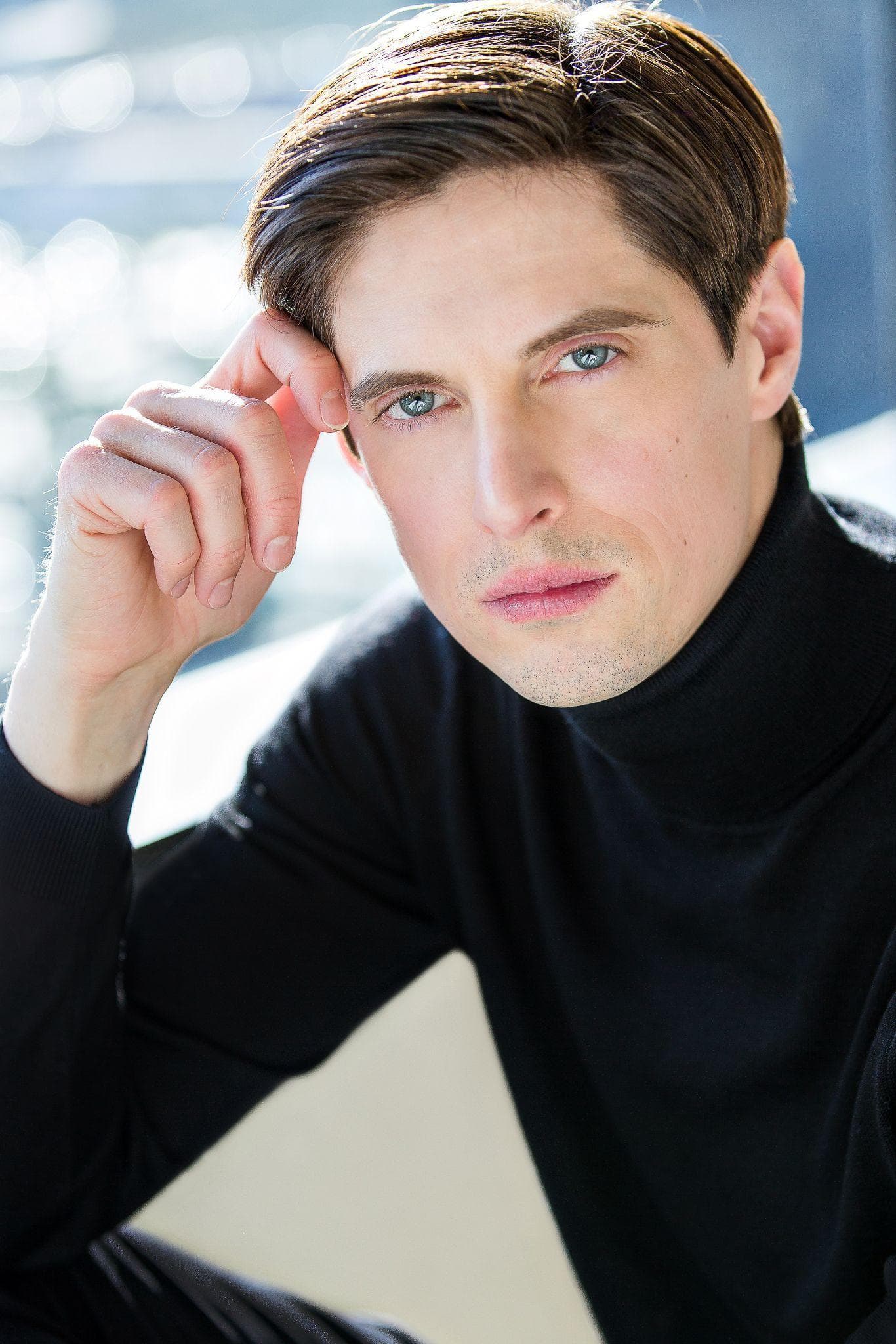 Xander Parish